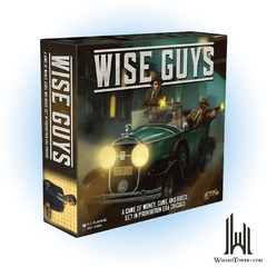 WISE GUYS